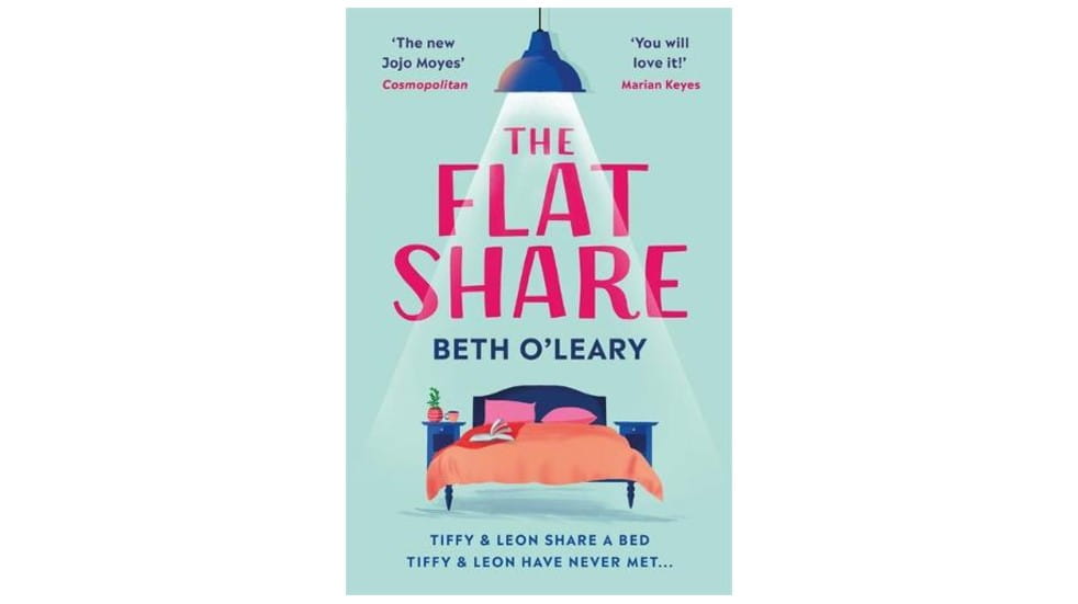 Ten of the best books to read this summer The Flatshare